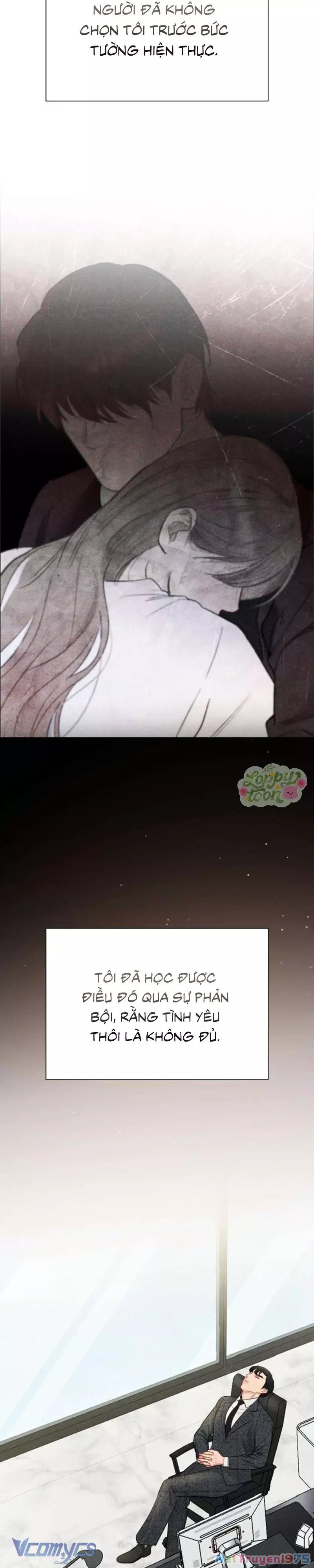 Quyền Lực Của Thư Ký: Chapter 20