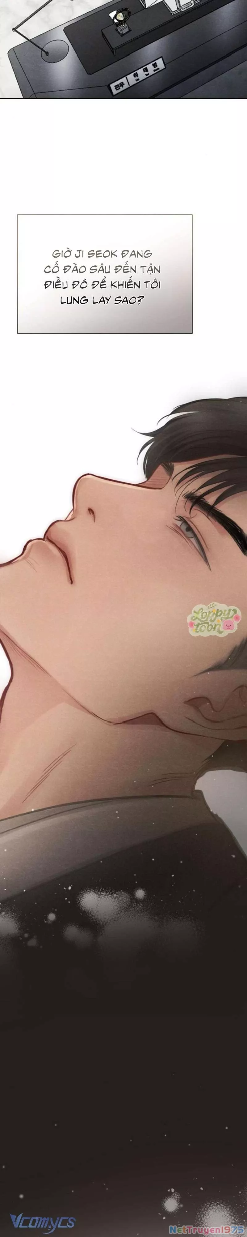 Quyền Lực Của Thư Ký: Chapter 20