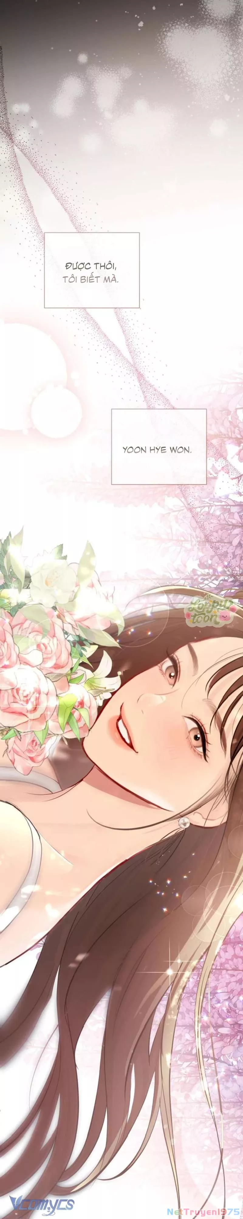 Quyền Lực Của Thư Ký: Chapter 20