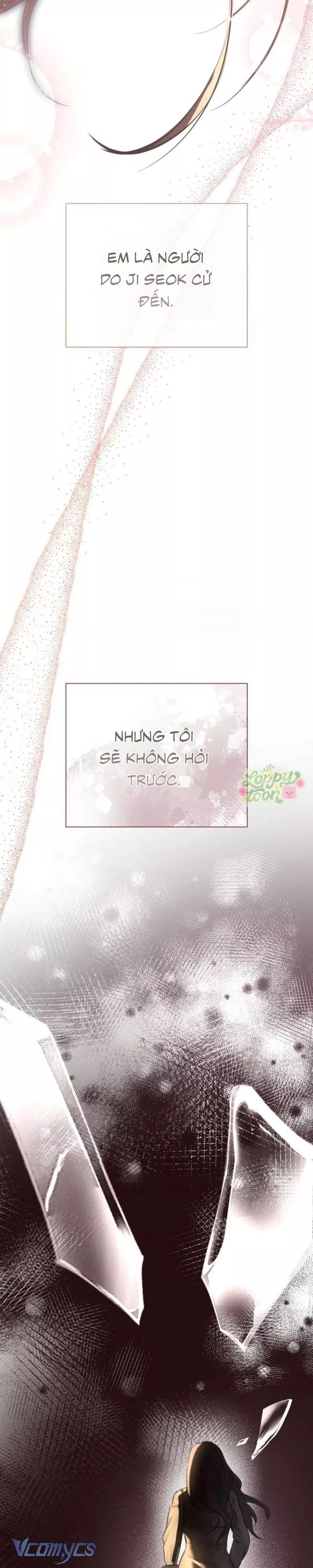 Quyền Lực Của Thư Ký: Chapter 20