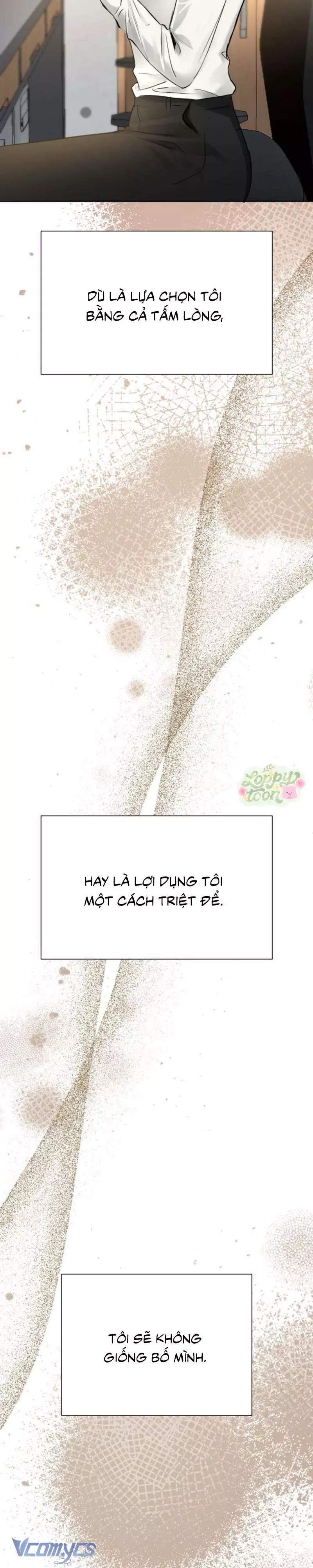 Quyền Lực Của Thư Ký: Chapter 20