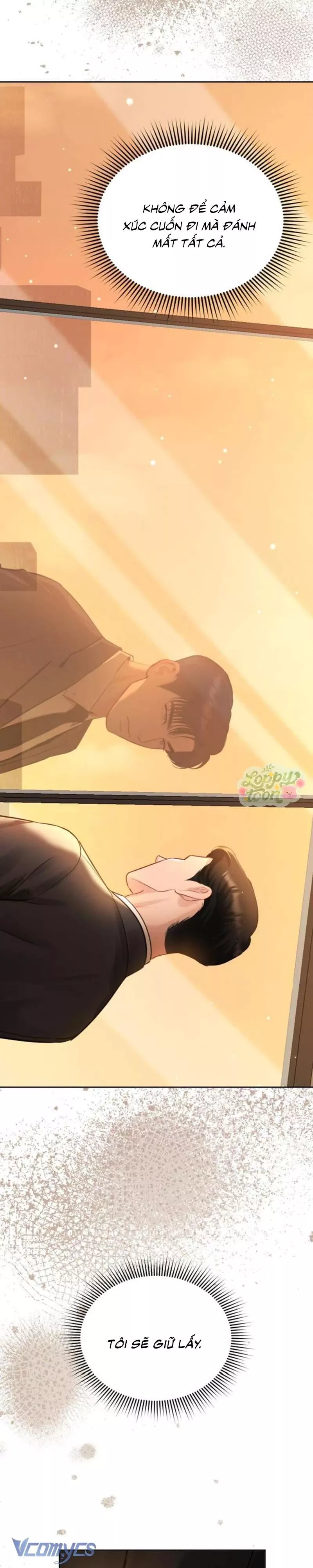 Quyền Lực Của Thư Ký: Chapter 20