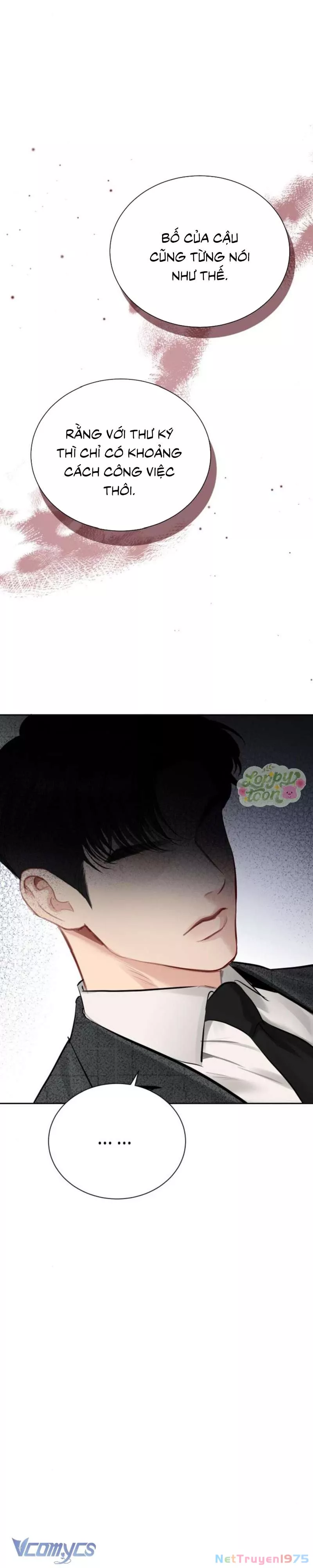 Quyền Lực Của Thư Ký: Chapter 20