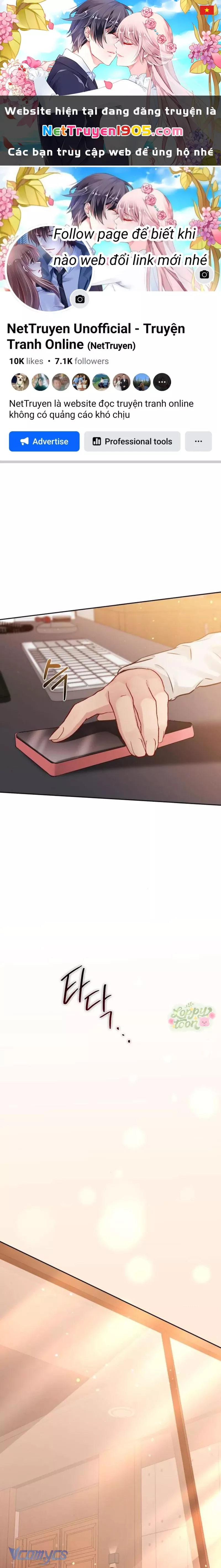 Quyền Lực Của Thư Ký: Chapter 21