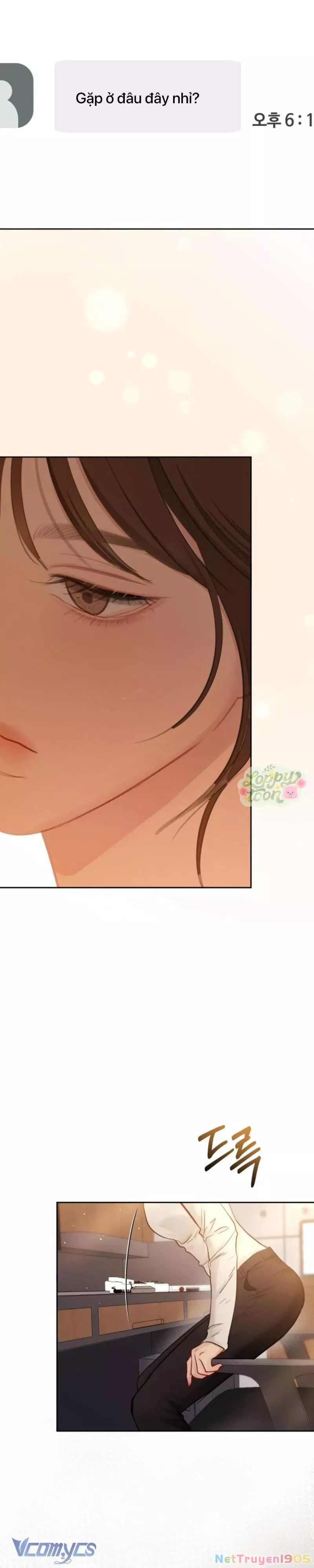 Quyền Lực Của Thư Ký: Chapter 21