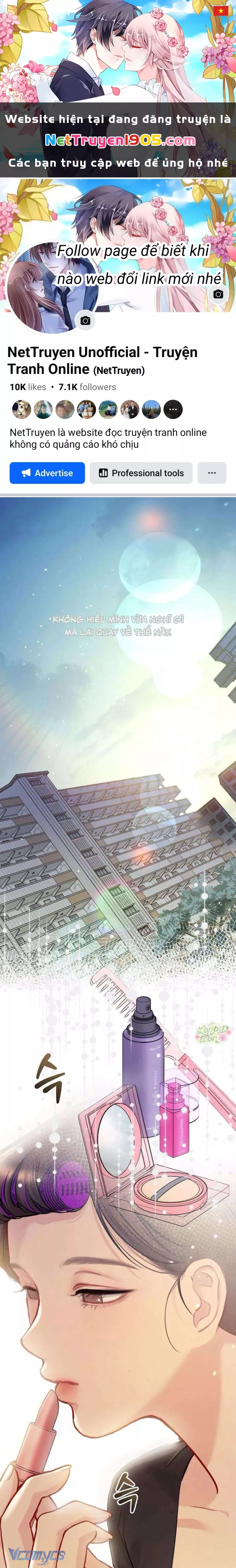 Quyền Lực Của Thư Ký: Chapter 24