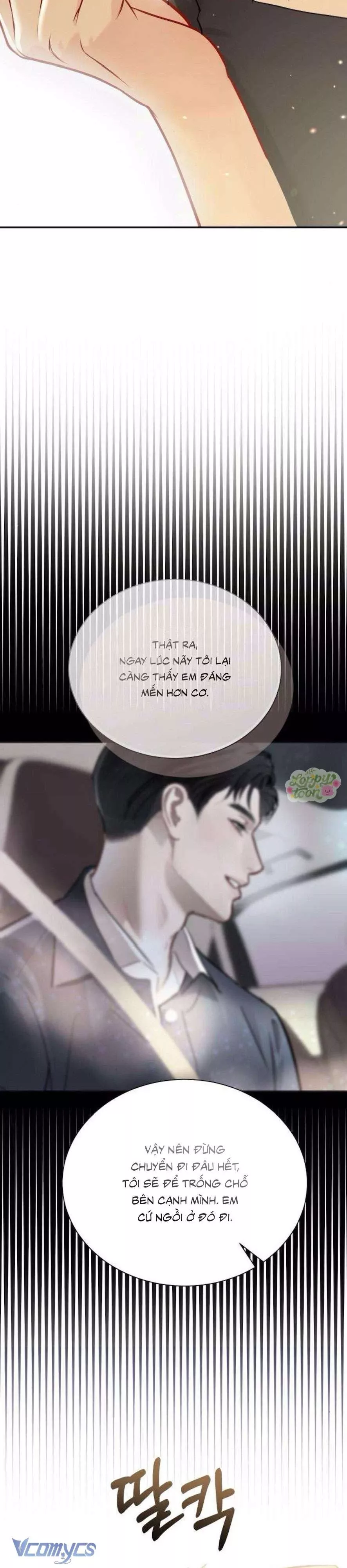Quyền Lực Của Thư Ký: Chapter 24