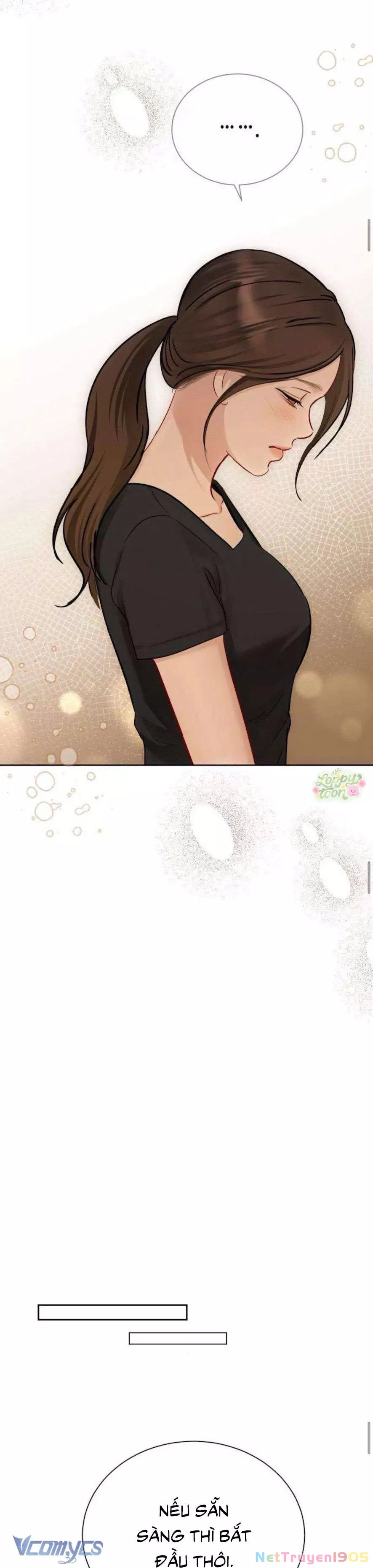 Quyền Lực Của Thư Ký: Chapter 24