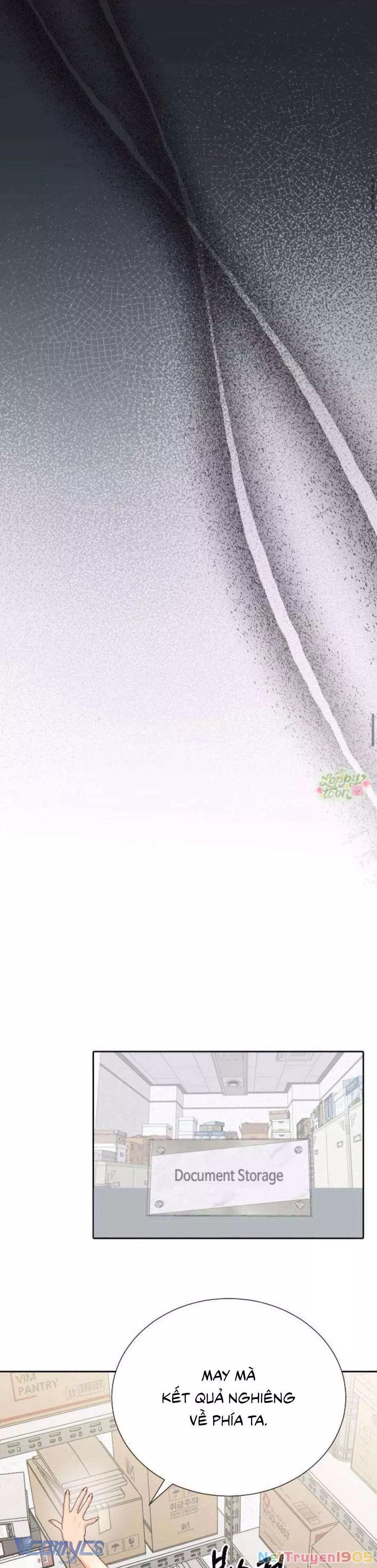 Quyền Lực Của Thư Ký: Chapter 24