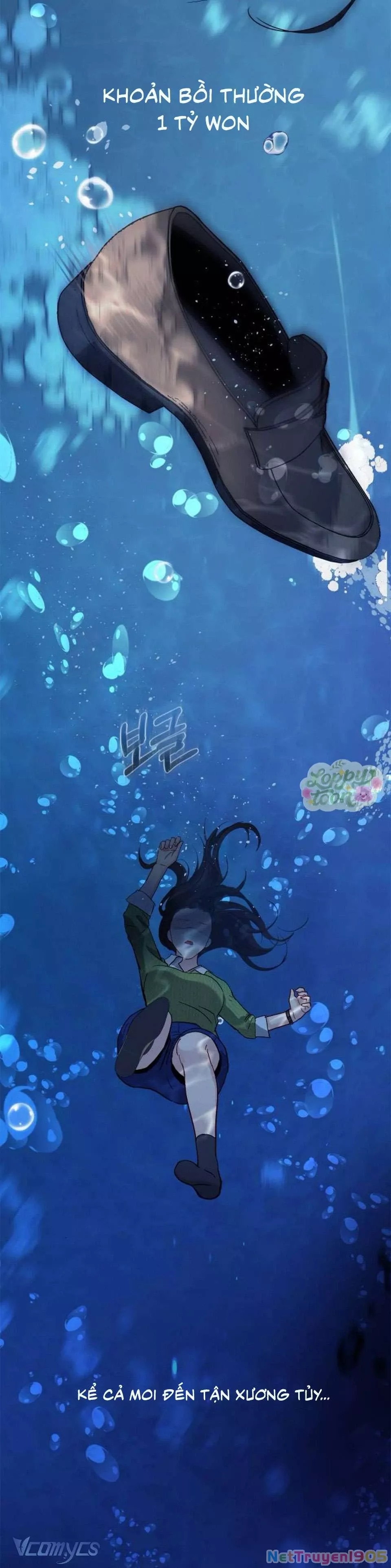 Quyền Lực Của Thư Ký: Chapter 25
