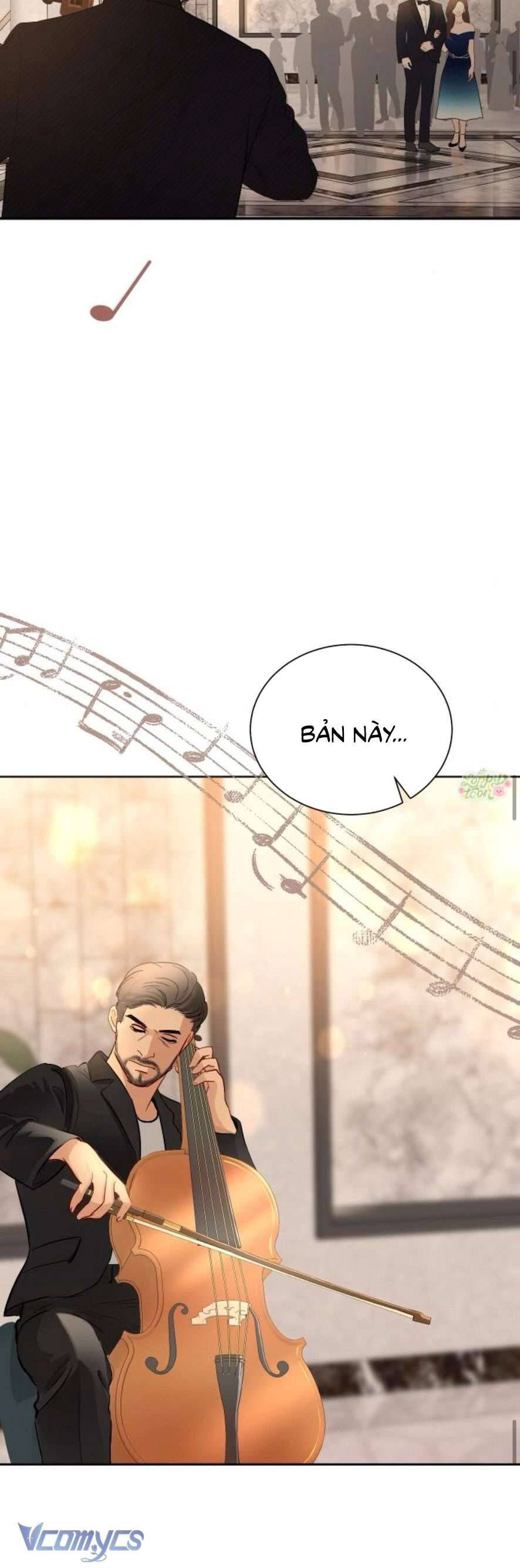 Quyền Lực Của Thư Ký: Chapter 28