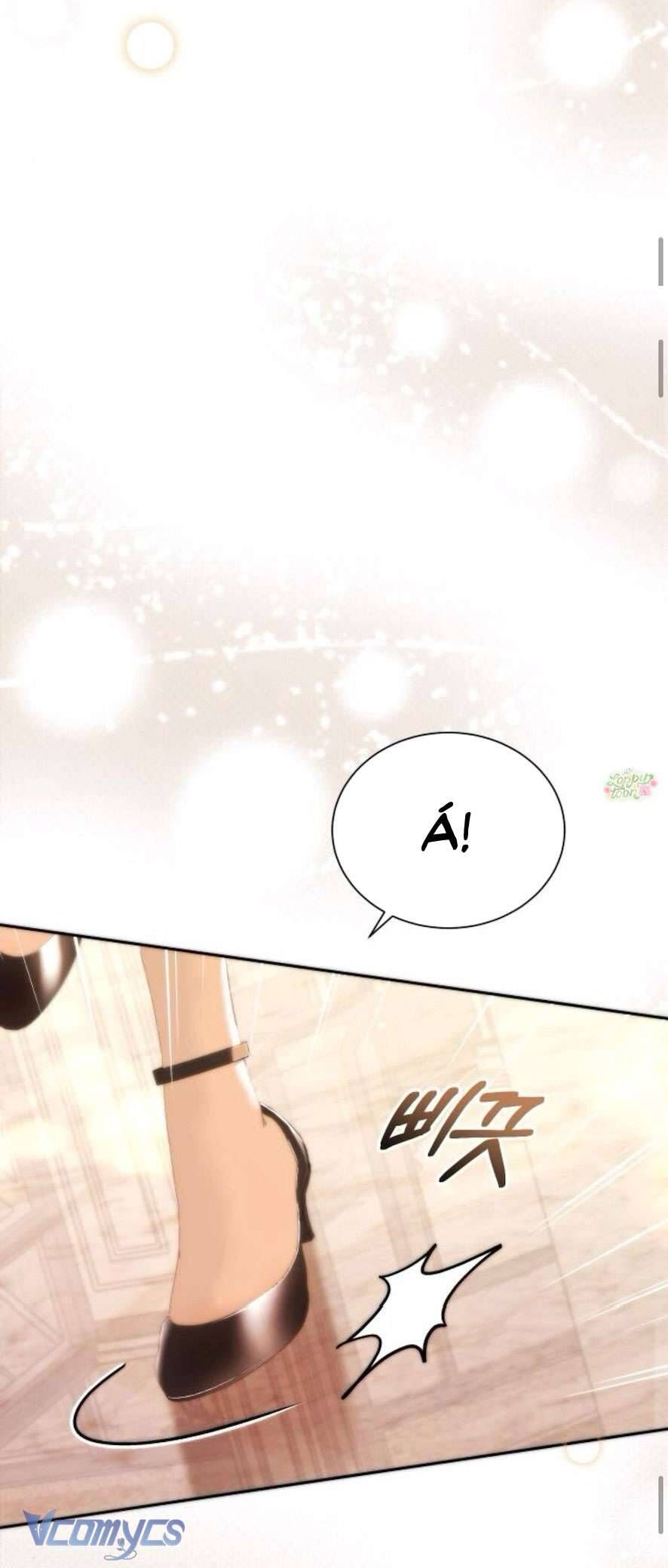 Quyền Lực Của Thư Ký: Chapter 28