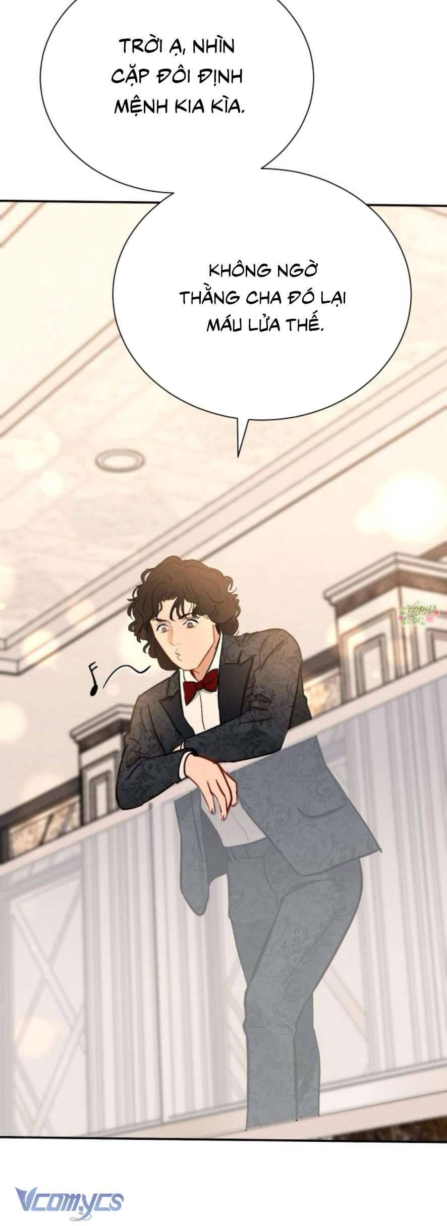 Quyền Lực Của Thư Ký: Chapter 28