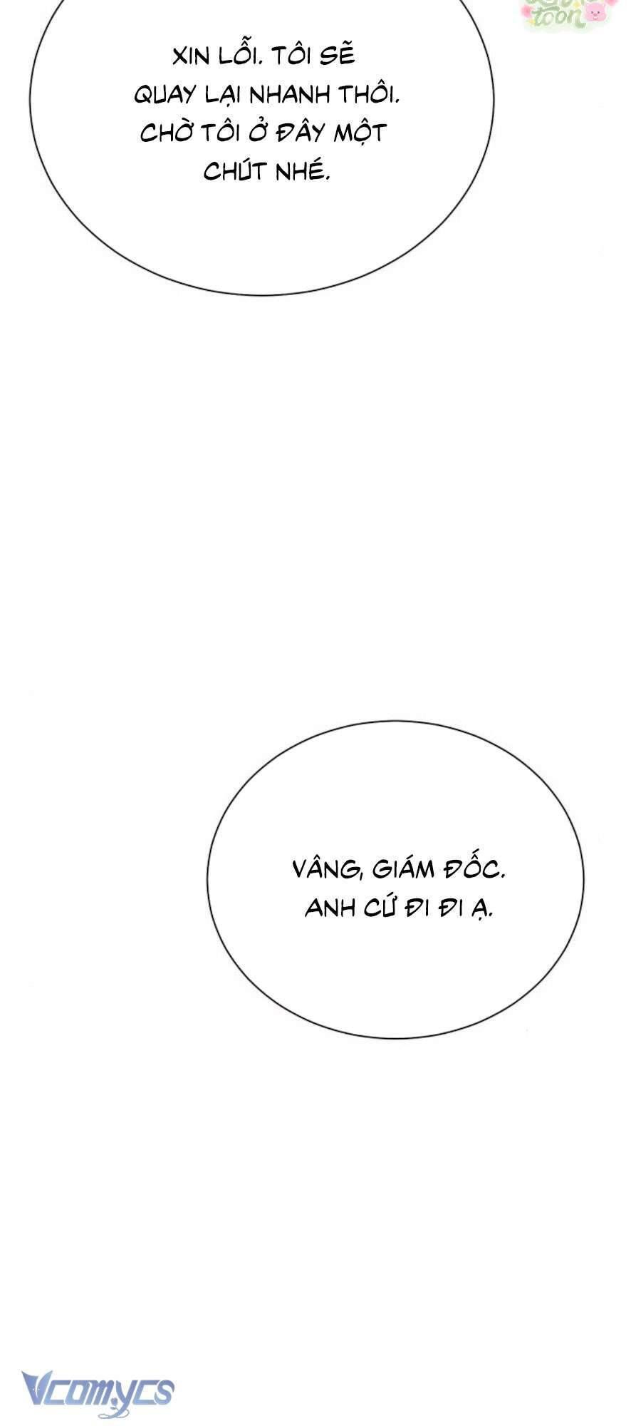 Quyền Lực Của Thư Ký: Chapter 28