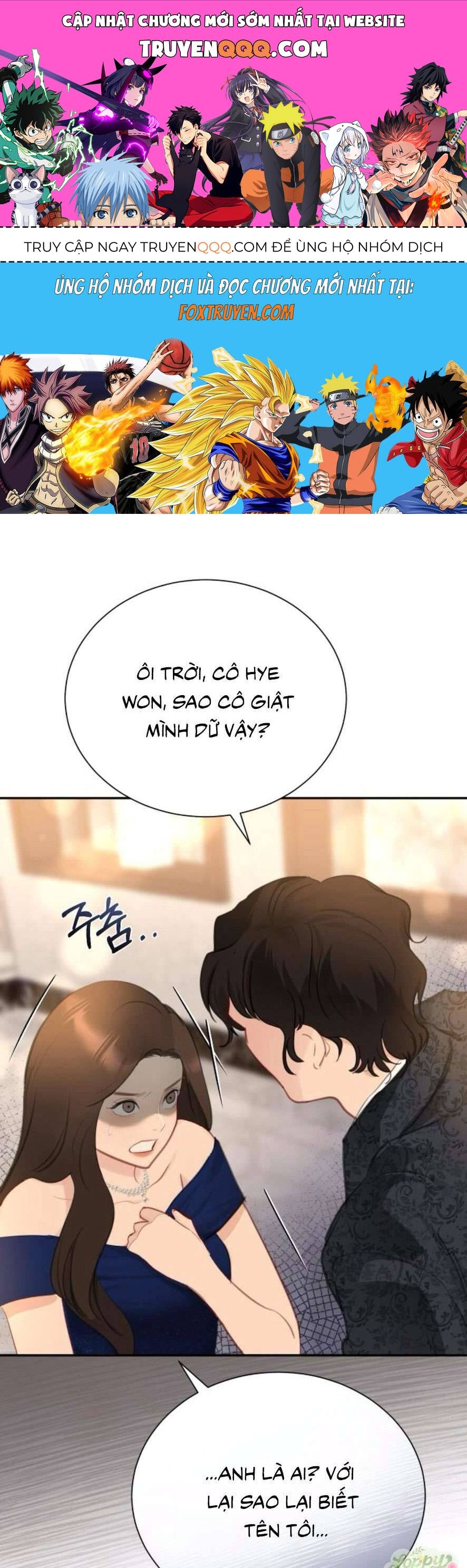 Quyền Lực Của Thư Ký: Chapter 29