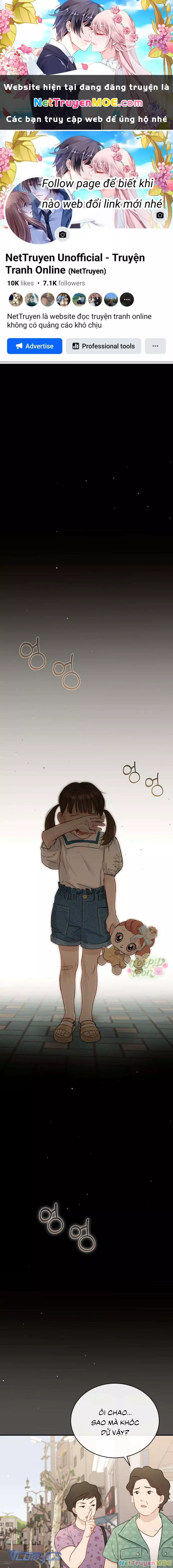 Quyền Lực Của Thư Ký: Chapter 3