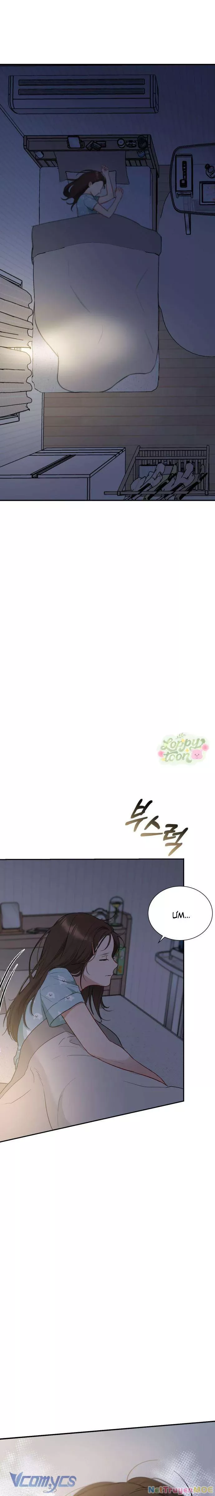 Quyền Lực Của Thư Ký: Chapter 3