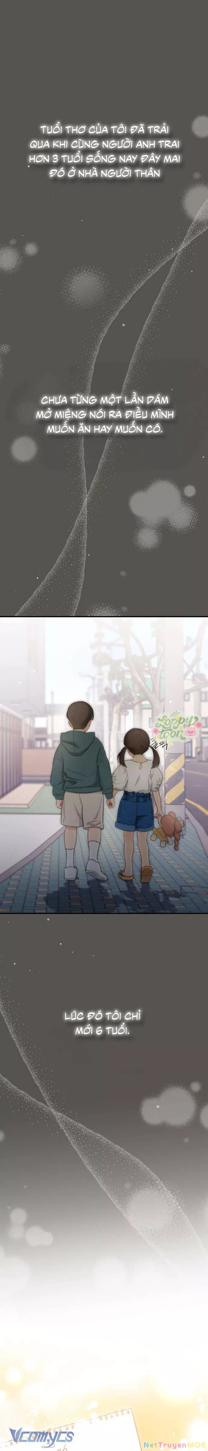 Quyền Lực Của Thư Ký: Chapter 3