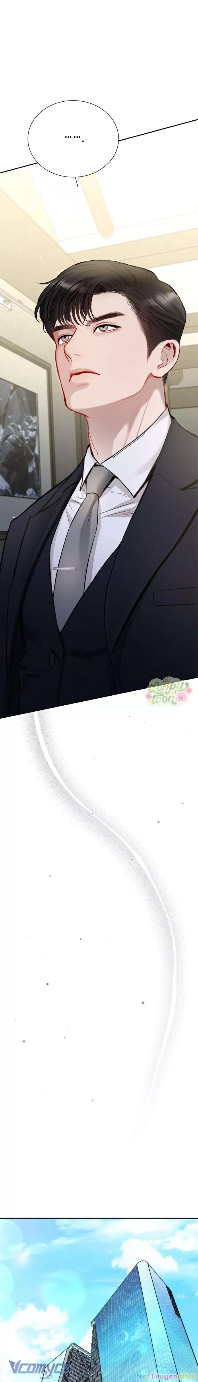 Quyền Lực Của Thư Ký: Chapter 3