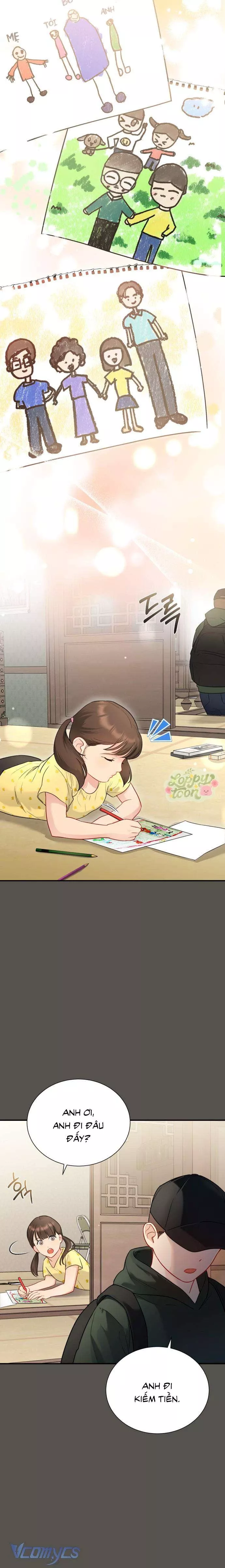 Quyền Lực Của Thư Ký: Chapter 3