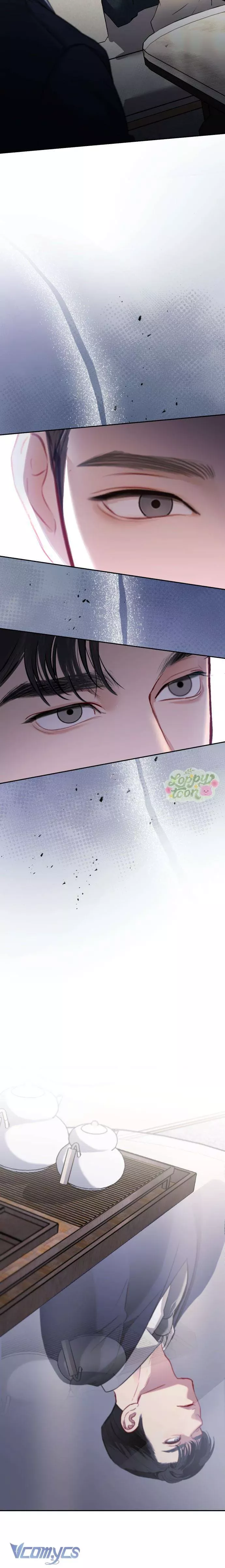 Quyền Lực Của Thư Ký: Chapter 3