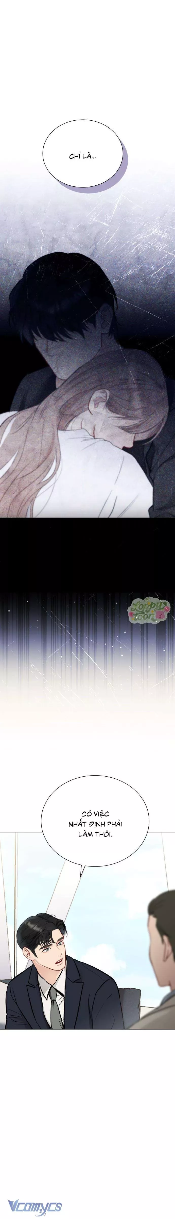 Quyền Lực Của Thư Ký: Chapter 3