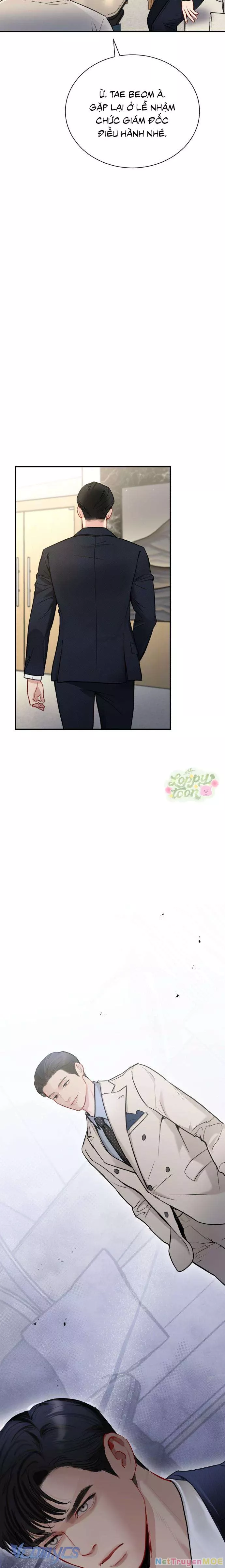 Quyền Lực Của Thư Ký: Chapter 3