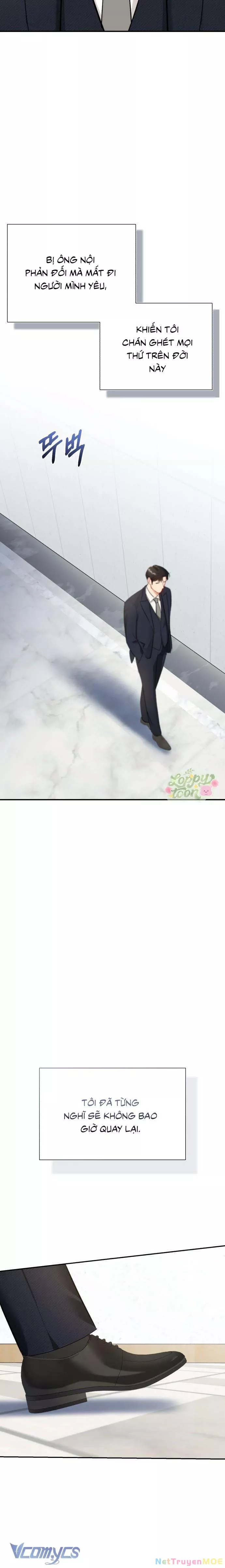 Quyền Lực Của Thư Ký: Chapter 3