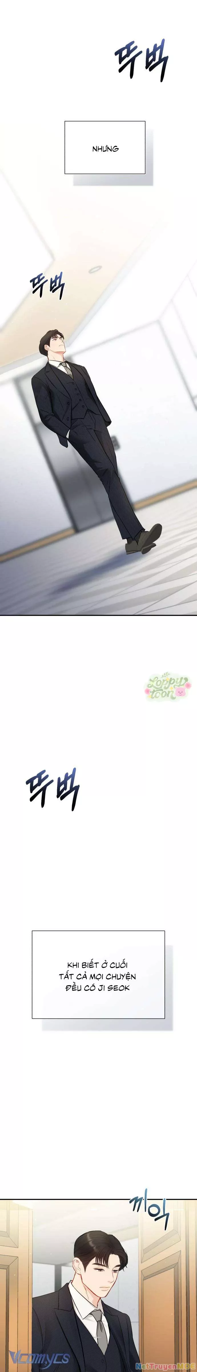 Quyền Lực Của Thư Ký: Chapter 3