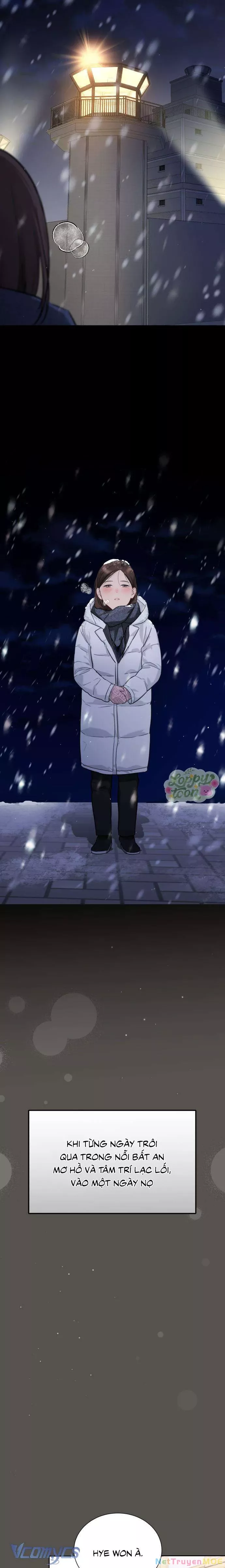 Quyền Lực Của Thư Ký: Chapter 3