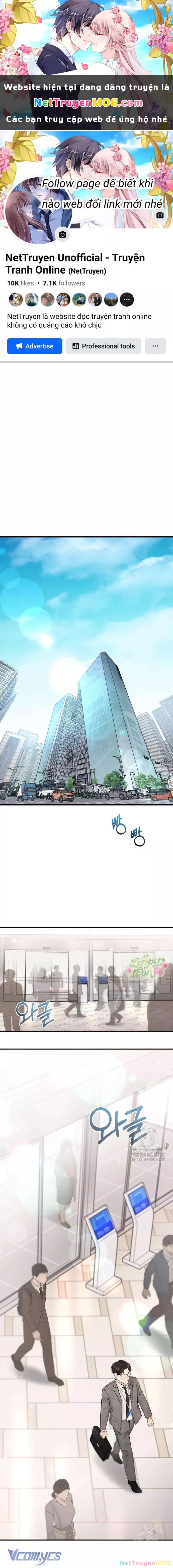 Quyền Lực Của Thư Ký: Chapter 4