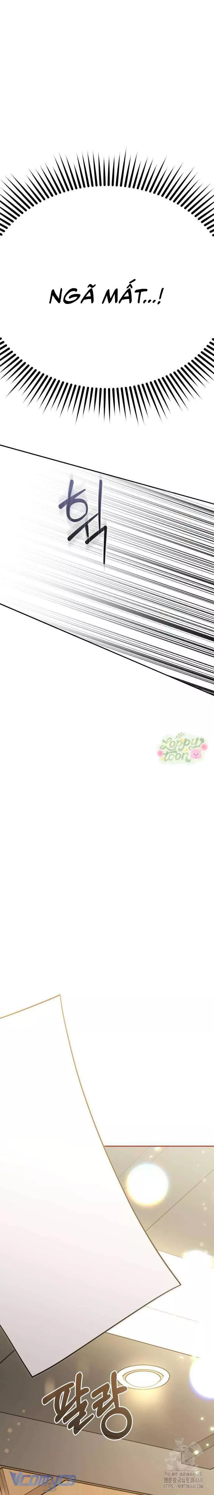 Quyền Lực Của Thư Ký: Chapter 4