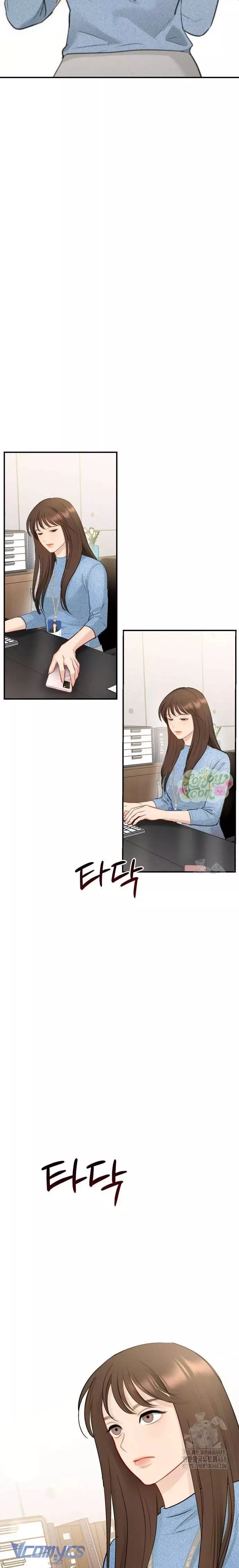 Quyền Lực Của Thư Ký: Chapter 4