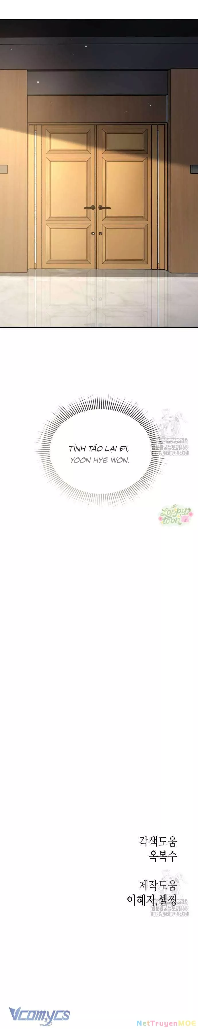 Quyền Lực Của Thư Ký: Chapter 4