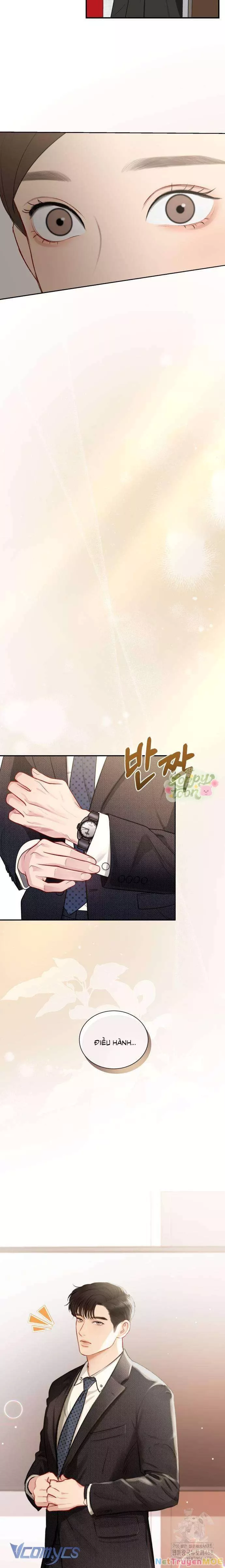 Quyền Lực Của Thư Ký: Chapter 5
