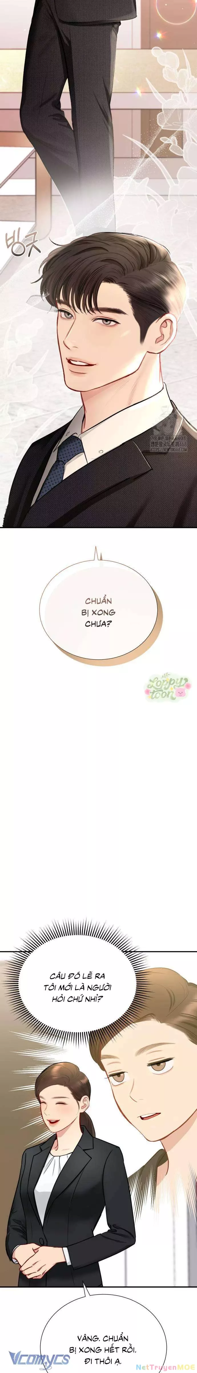 Quyền Lực Của Thư Ký: Chapter 5