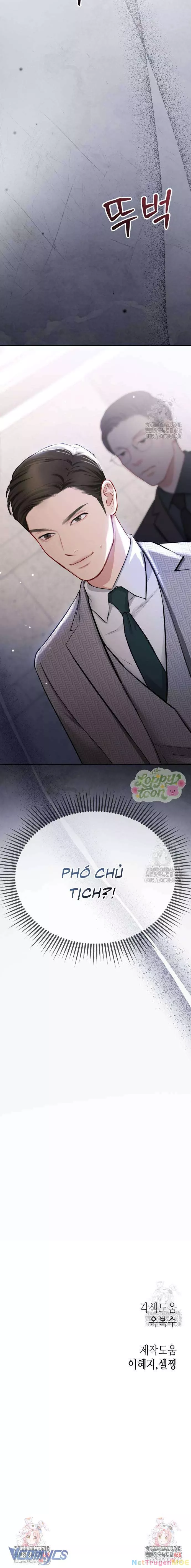 Quyền Lực Của Thư Ký: Chapter 5