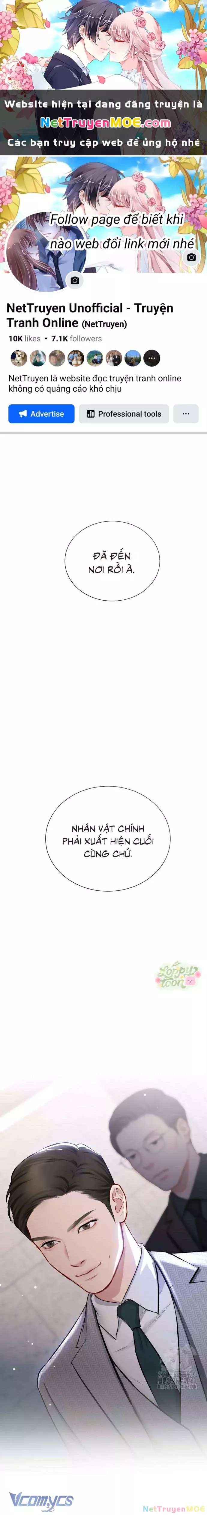Quyền Lực Của Thư Ký: Chapter 6
