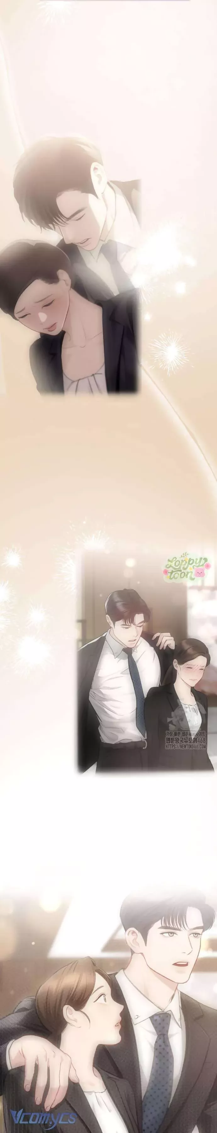 Quyền Lực Của Thư Ký: Chapter 6