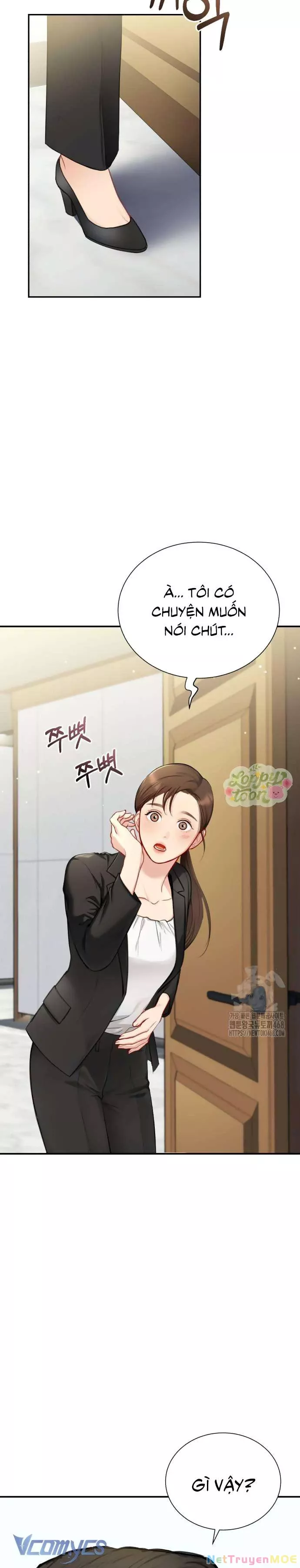 Quyền Lực Của Thư Ký: Chapter 6