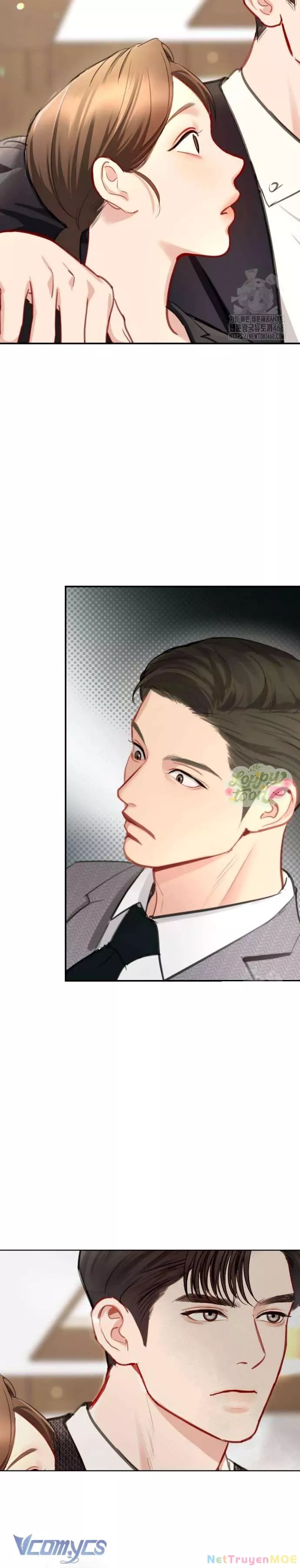 Quyền Lực Của Thư Ký: Chapter 6