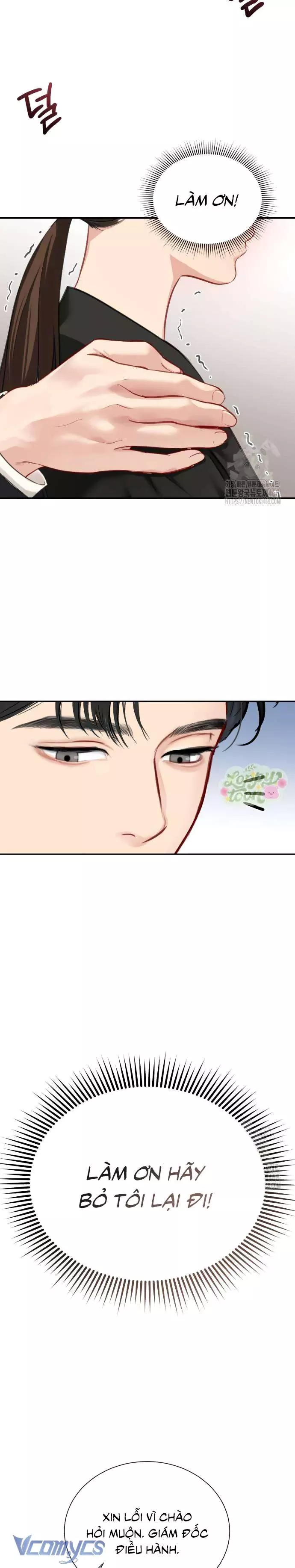 Quyền Lực Của Thư Ký: Chapter 6