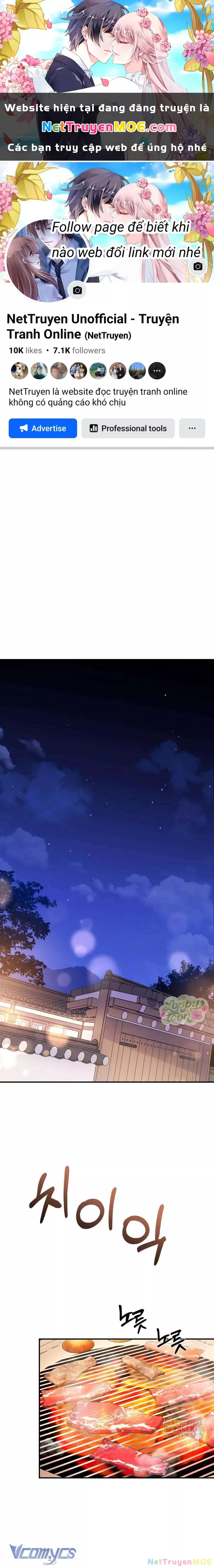 Quyền Lực Của Thư Ký: Chapter 7