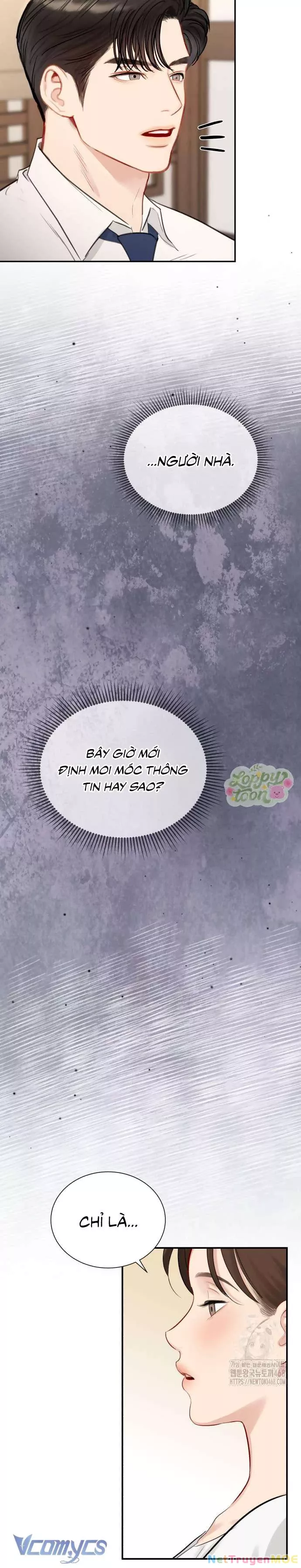 Quyền Lực Của Thư Ký: Chapter 7