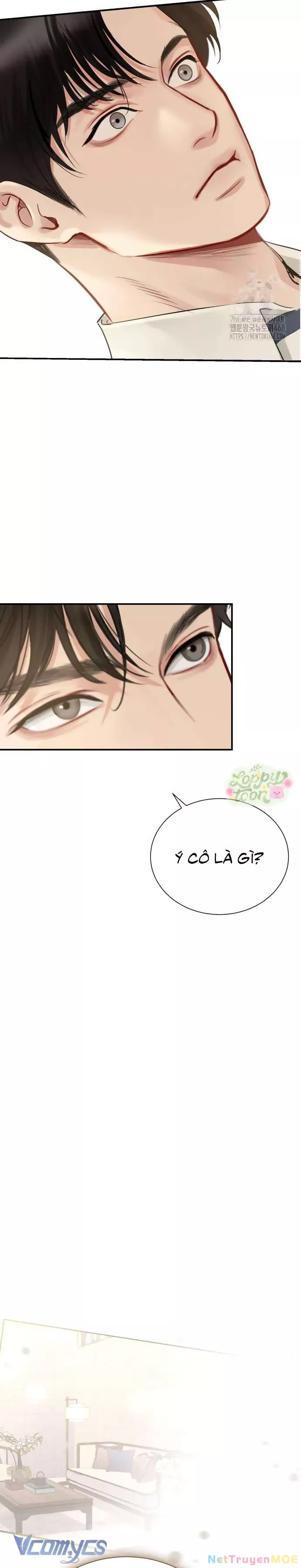 Quyền Lực Của Thư Ký: Chapter 7