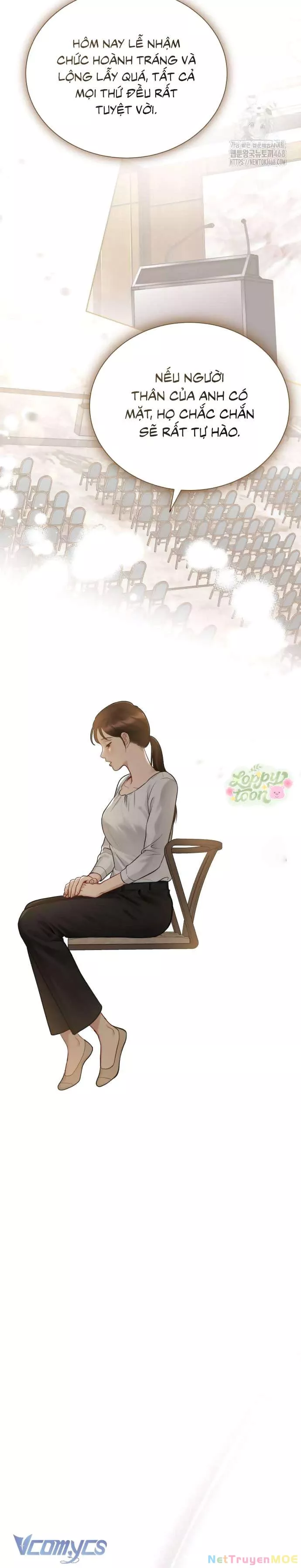 Quyền Lực Của Thư Ký: Chapter 7