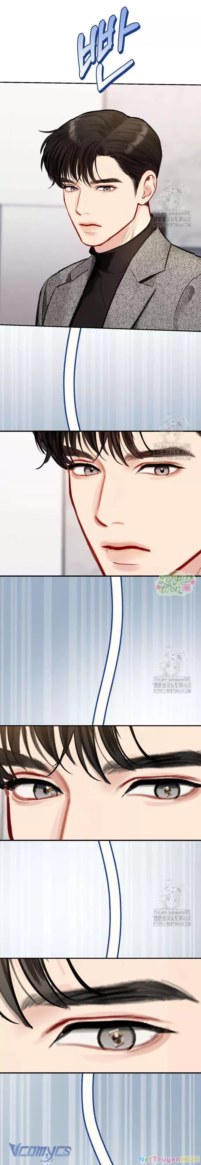 Quyền Lực Của Thư Ký: Chapter 9