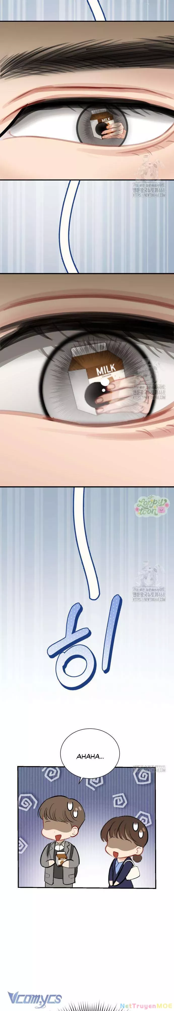 Quyền Lực Của Thư Ký: Chapter 9