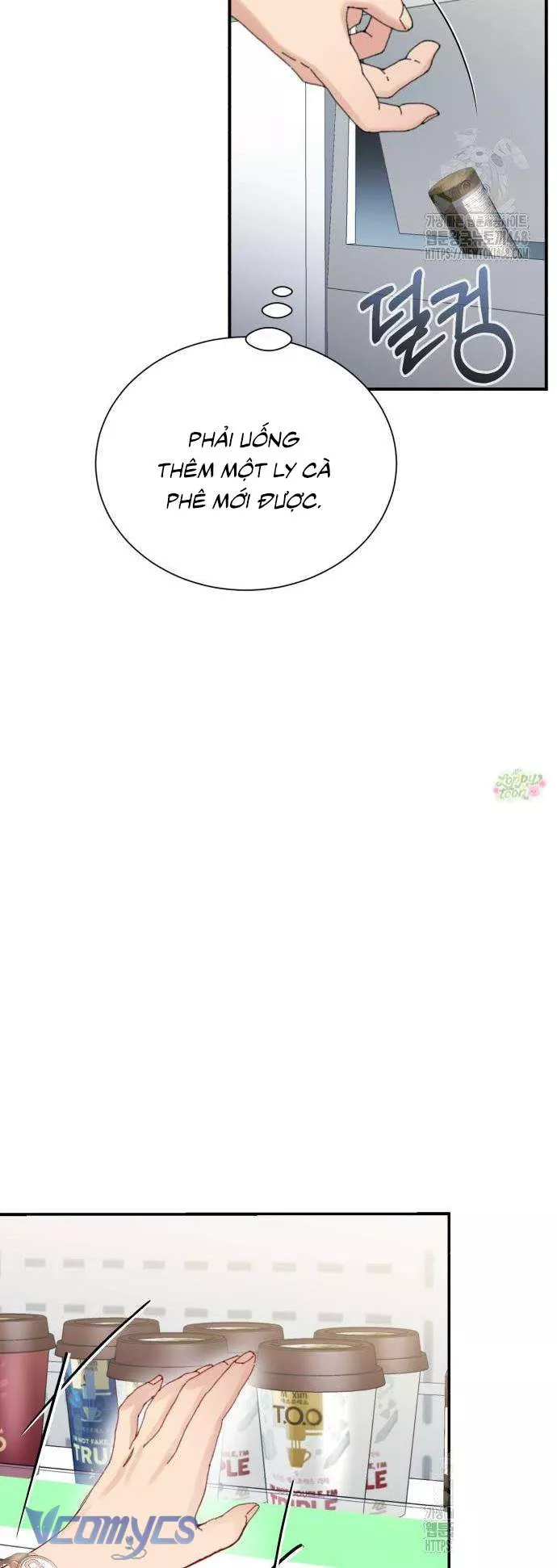 Quyền Lực Của Thư Ký: Chapter 9