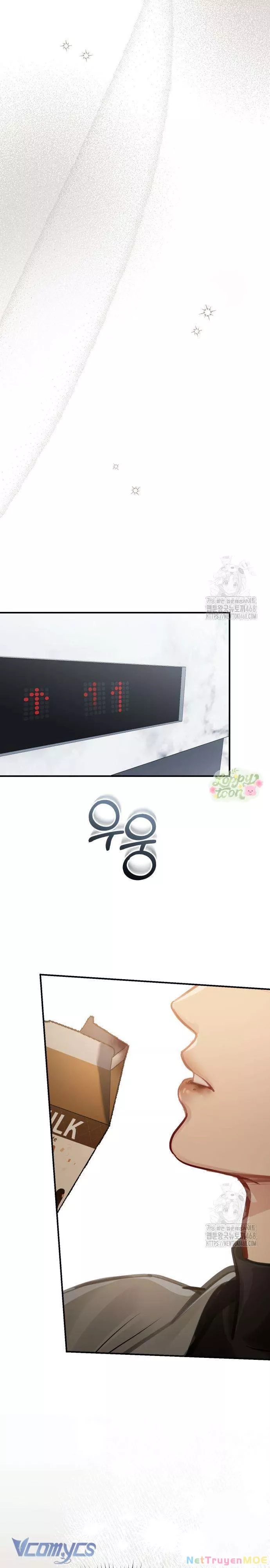 Quyền Lực Của Thư Ký: Chapter 9